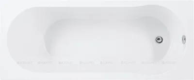 Акриловая ванна Aquanet Light 170x70 ООО ФИРМА САНТЕХНИКА