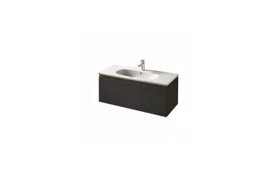 Тумба с раковиной 100 см Ideal Standard TESI T0048PU МОСПЛИТКА
