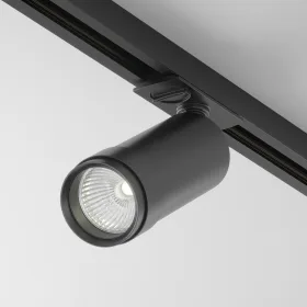 Трековый однофазный светодиодный светильник Maytoni Unity Focus LED TR021-1-12B3K-Z-B MAYTONI