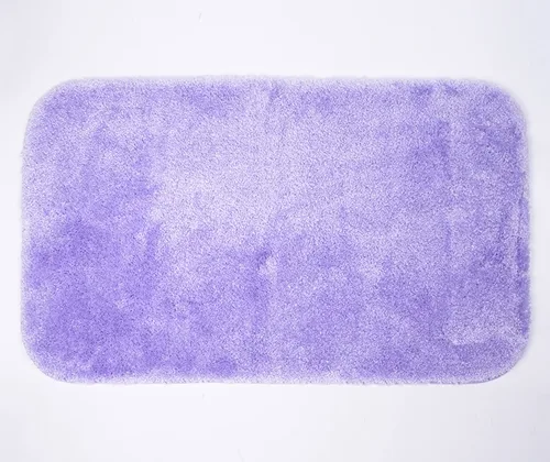 WasserKRAFT Wern BM-2523 Lilac Коврик для ванной комнаты АТЕЛЬЕ ВАННОЙ КОМНАТЫ. САМАРА