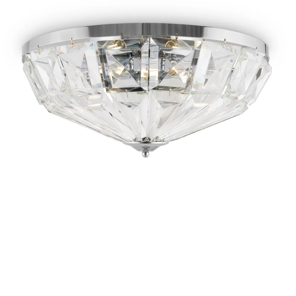 Потолочный светильник Maytoni Facet MOD094CL-06CH MAYTONI