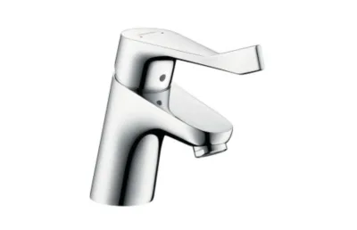 Смеситель для раковины Hansgrohe Focus 31910000 АКВАМЕТРИЯ