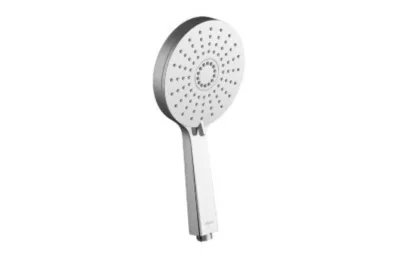 Ручной душ Ravak Flat XXL 961.00 (X07P344) АКВАМЕТРИЯ