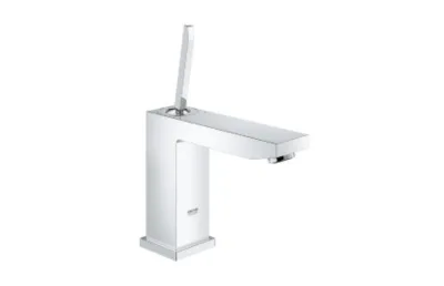 Смеситель для раковины Grohe Eurocube Joy 23657000 АКВАМЕТРИЯ