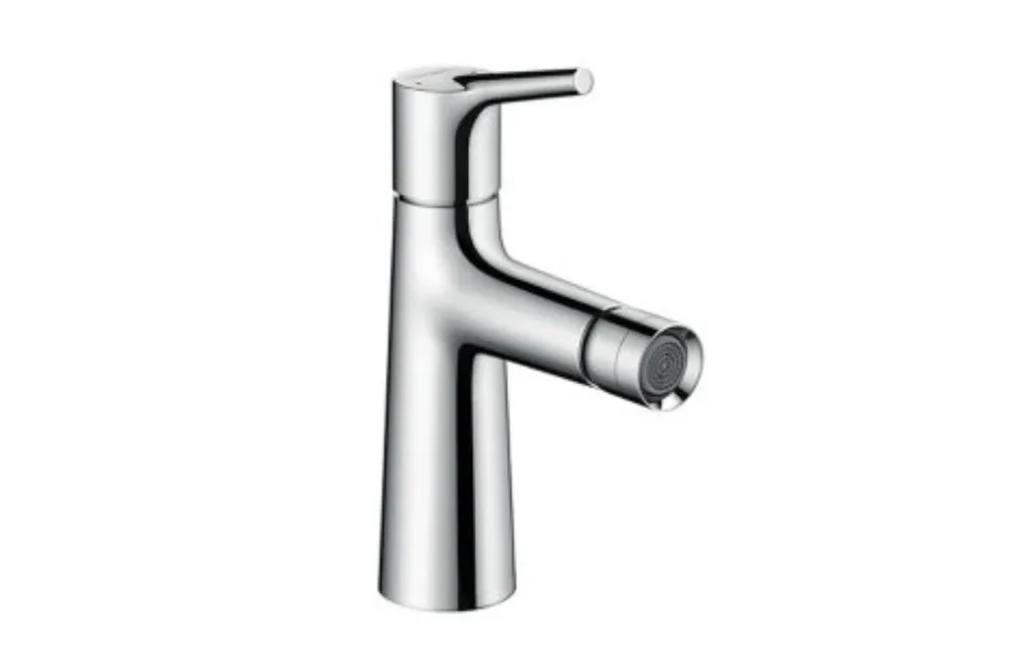 Смеситель для биде Hansgrohe Talis S 72200000 АКВАМЕТРИЯ