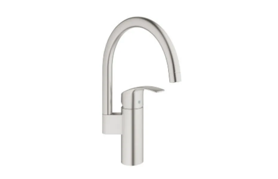 Смеситель для мойки Grohe Eurosmart 2015 33202DC2 АКВАМЕТРИЯ