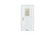 Filicia 7 DG RAL9003 зеркало 7 ДВЕРЕЙ