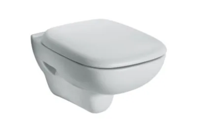 Унитаз подвесной IFO Sjoss (с крышкой SoftClose) RP313100600 АКВАМЕТРИЯ