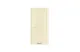 Palitra P5 Айвори RAL1015 7 ДВЕРЕЙ