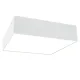 Потолочный светодиодный светильник Maytoni Technical Zon C067CL-L27W4K MAYTONI