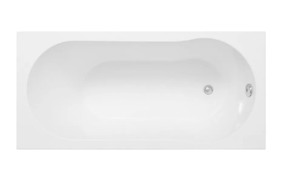 AQUANET Акриловая ванна Light 150x70 АТЕЛЬЕ ВАННОЙ КОМНАТЫ. САМАРА
