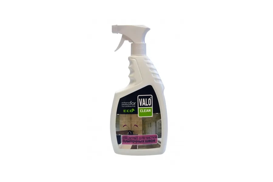 Средство для удаления затирки Valo Clean ПЛИНТУС ХОЛЛ