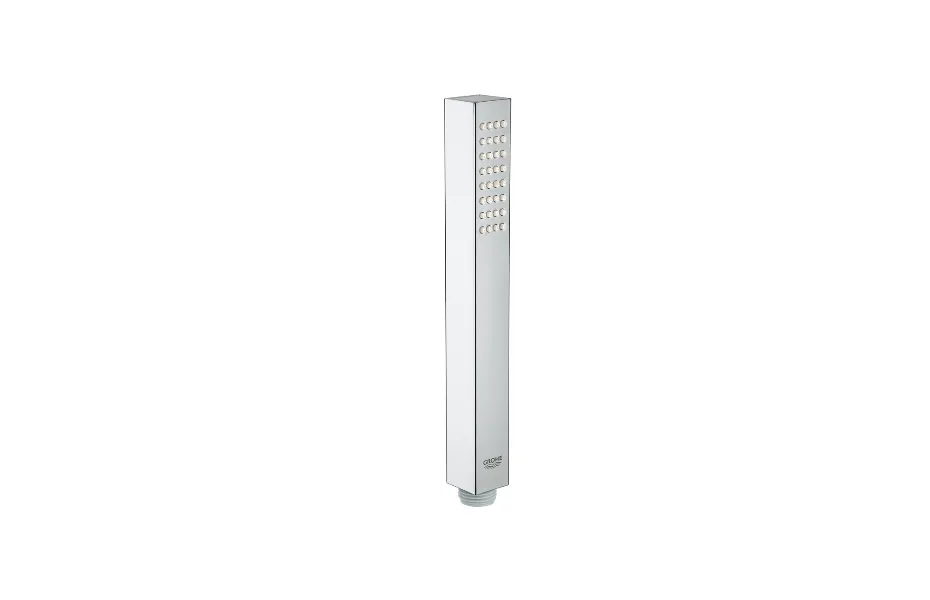 GROHE Euphoria Cube Stick Ручной душ, 9.5 л/мин АТЕЛЬЕ ВАННОЙ КОМНАТЫ. САМАРА