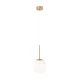 Подвесной светильник Maytoni Basic form MOD321PL-01G3 MAYTONI