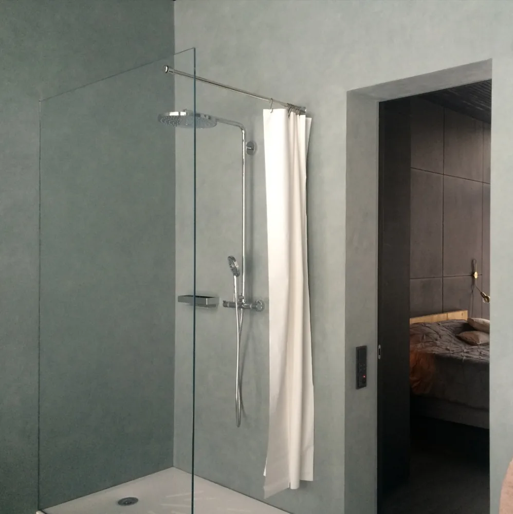MARMORINO FLOOR (декоративная штукатурка) ПРАЙМ ДЕКОР