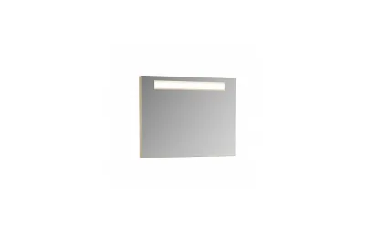Зеркало 80 см Ravak Classic X000000940, бежевый МОСПЛИТКА