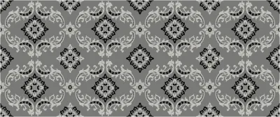 Jadore Deluxe Gris, декор ARTCERAMICA - АРТКЕРАМИКА