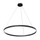 Светильник светодиодный подвесной Maytoni Rim MOD058PL-L54B3K MAYTONI