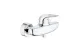 Смеситель для душа Grohe Eurostyle 2015 33590003 АКВАМЕТРИЯ