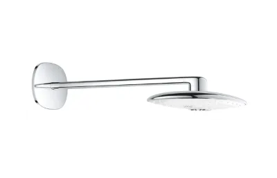 GROHE Rainshower SmartControl DUO Верхний душ и кронштейн АТЕЛЬЕ ВАННОЙ КОМНАТЫ. САМАРА