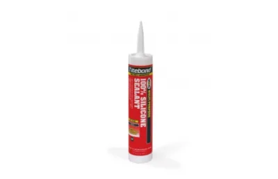 Силиконовый герметик Titebon 100% Silicone Студия красок ТехноВуд