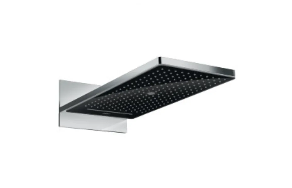 Верхний душ Hansgrohe Rainmaker Select 580 3jet 24001600 АКВАМЕТРИЯ