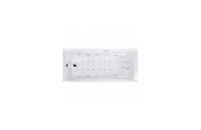 Акриловая ванна Excellent Palace Ultra 170x75 WAEX.PAL17.ULTRA МОСПЛИТКА