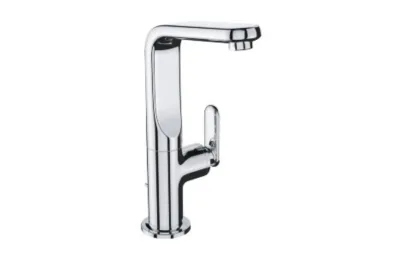 Смеситель для раковины Grohe Veris 32184000 АКВАМЕТРИЯ