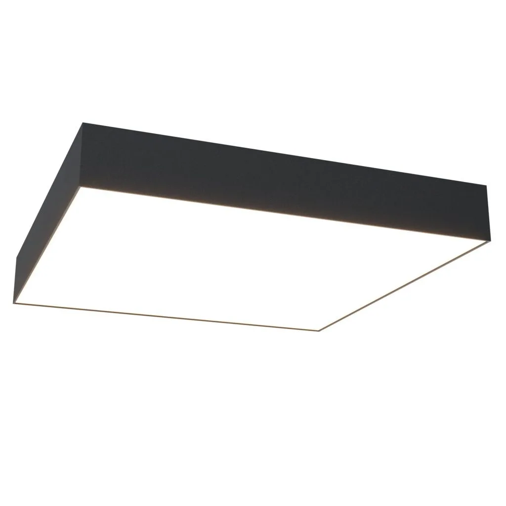 Потолочный светодиодный светильник Maytoni Technical Zon C067CL-L48B3K MAYTONI