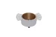 Светильник встраиваемый Maytoni Share DL051-01-GU10-RD-WMG MAYTONI