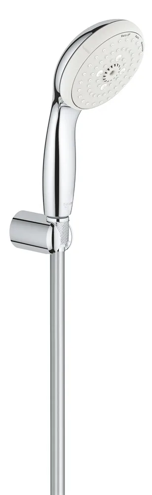 GROHE Tempesta New Душевой набор III АТЕЛЬЕ ВАННОЙ КОМНАТЫ. САМАРА