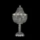 НАСТОЛЬНАЯ ЛАМПА BOHEMIA IVELE 19281L4/H/20IV NI MNOGOROZETOK - МНОГОРОЗЕТОК