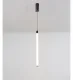 Светильник светодиодный подвесной Maytoni Ray P022PL-L10B MAYTONI