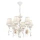 Подвесная люстра Maytoni Elina ARM222-06-G MAYTONI