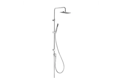 KLUDI A-QA Dual Shower System АТЕЛЬЕ ВАННОЙ КОМНАТЫ. САМАРА