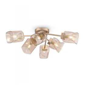 Потолочная люстра Freya Isabella FR5095CL-06G MAYTONI