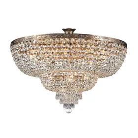 Хрустальная люстра Maytoni Palace DIA891-CL-14-G MAYTONI