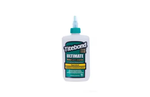 TITEBOND III Ultimate Wood Glue Студия красок ТехноВуд