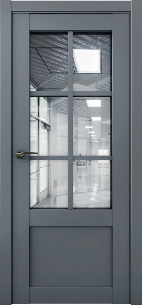 Aurum Doors. Коллекция Со ДВЕРНОЙ СИНДИКАТ