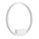Настенный светодиодный светильник Maytoni Rim MOD058WL-L25W4K MAYTONI