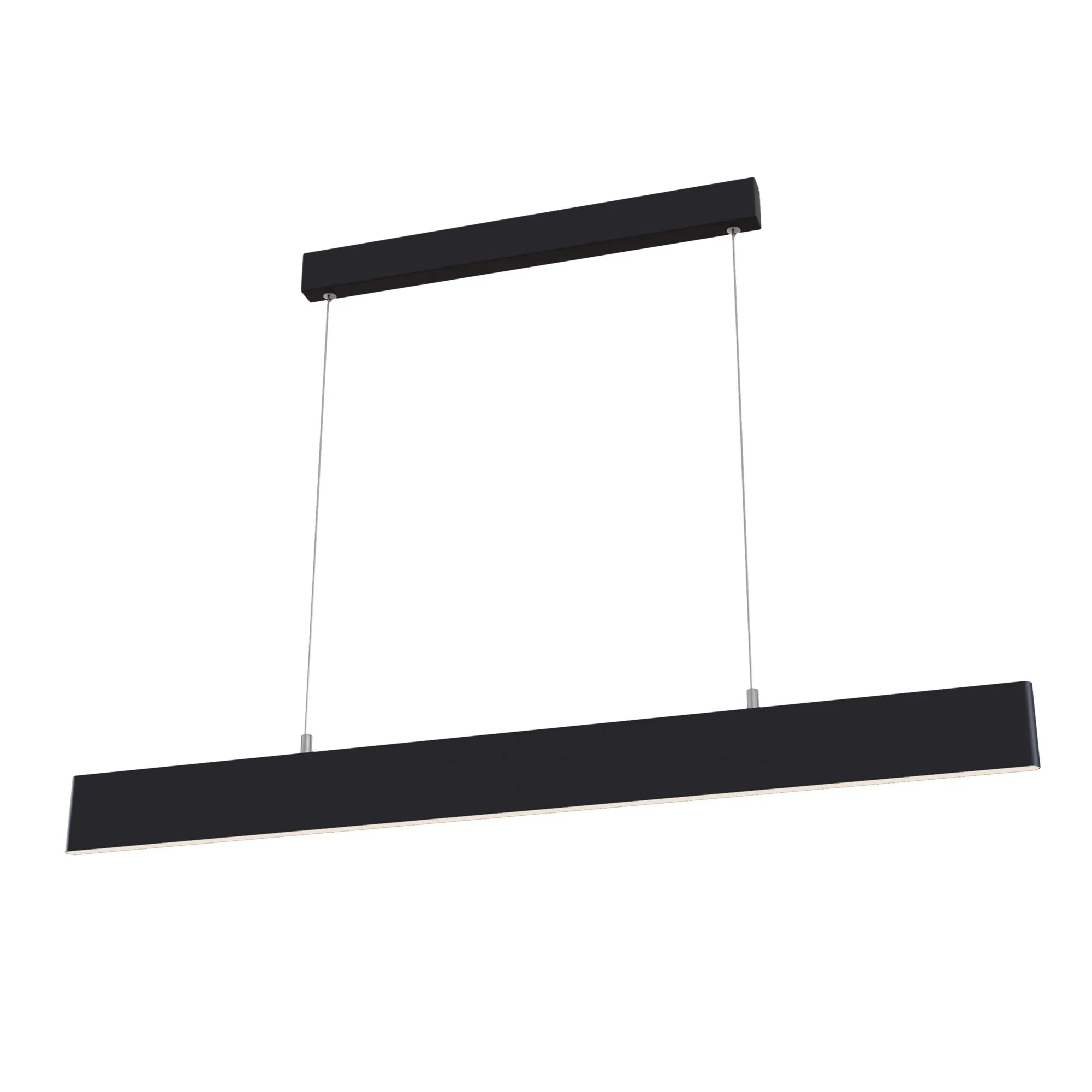 Подвесной светильник Maytoni Technical Step P010PL-L30B4K MAYTONI