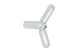 ЛАМПА СВЕТОДИОДНАЯ UNIEL E27 24W ПРОЗРАЧНАЯ LED-P65-24W/SPFS/E27/CL/P3 PLP32WH UL-00011420 МОСПЛИТКА