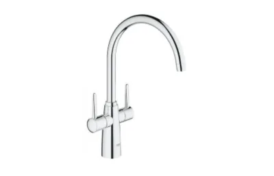 Смеситель для кухни Grohe Ambi 30189000 АКВАМЕТРИЯ