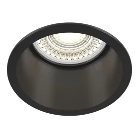Встраиваемый светильник Maytoni Technical Reif DL049-01B MAYTONI