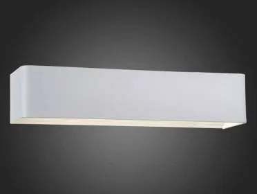 Бра ST-Luce Cambra SL592.501.01 ЭСТЕТИКА СВЕТА