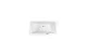 Акриловая ванна 170х80 см Whitecross Savia Duo Smart 0103.170080.100.SMART.GL с гидромассажем МОСПЛИТКА