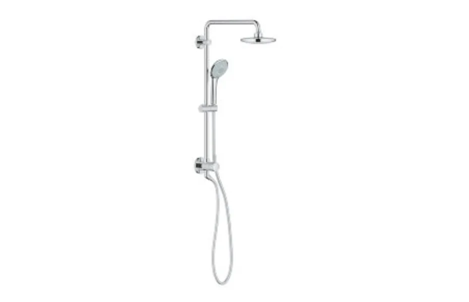 Душевая система Grohe Retro-fit 180 26190000 АКВАМЕТРИЯ