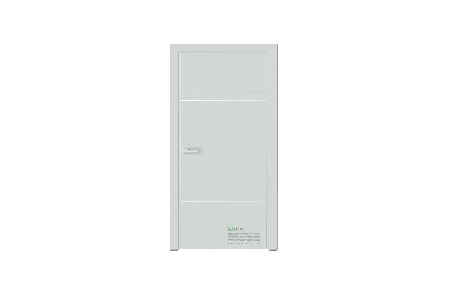 Межкомнатная дверь Urban U25 Адамант 7 ДВЕРЕЙ