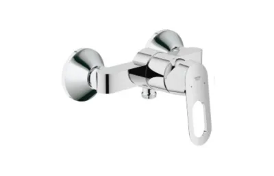 Смеситель для душа Grohe BauLoop 23340000 АКВАМЕТРИЯ