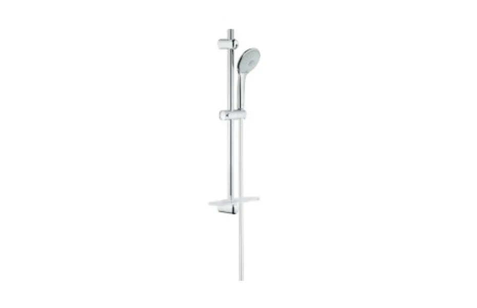 Душевой гарнитур Grohe Euphoria massage 27231001 АКВАМЕТРИЯ